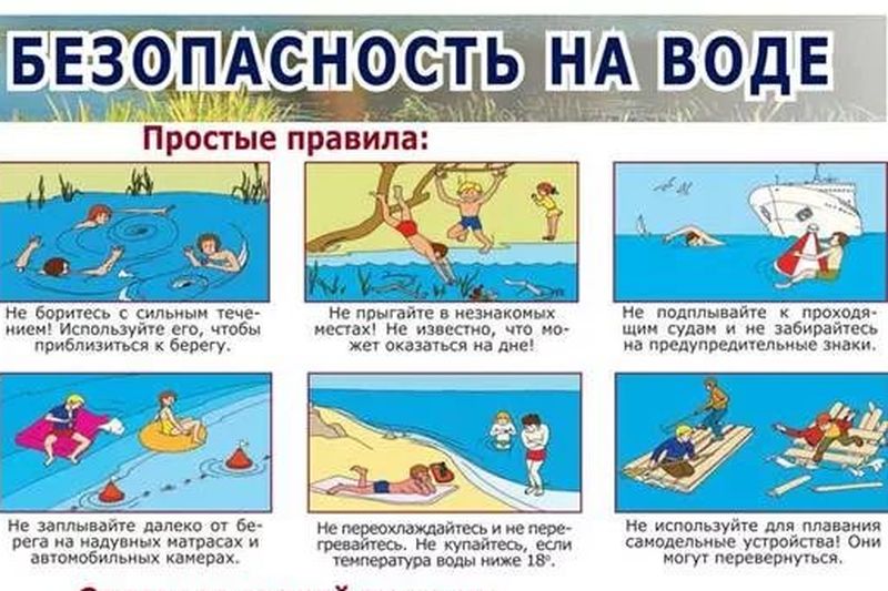 Единый день безопасности.